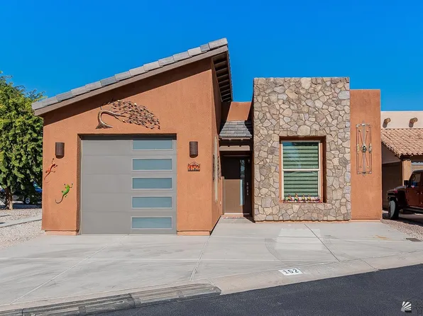 3400 S Avenue 7 E #152, Yuma, AZ 85365