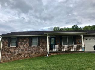 3509 Marbleton Rd, Johnson City, TN 37601