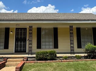 3750 Fieldbrook Dr, Memphis, TN 38127
