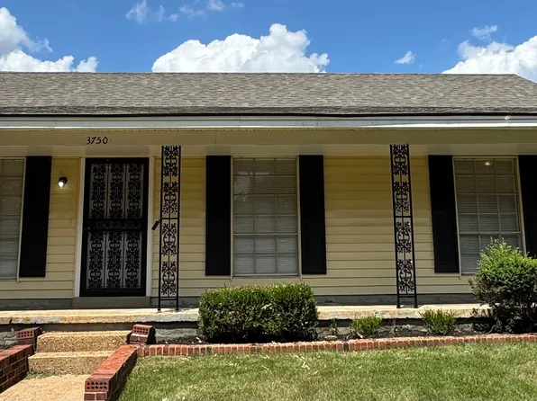 3750 Fieldbrook Dr, Memphis, TN 38127