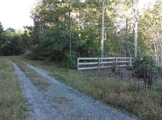 1481 Transco Rd, Scottsville, VA 24590