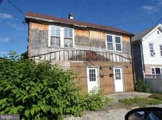 157 Wood St, Westernport, MD