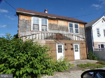 157 Wood St, Westernport, MD, 21562