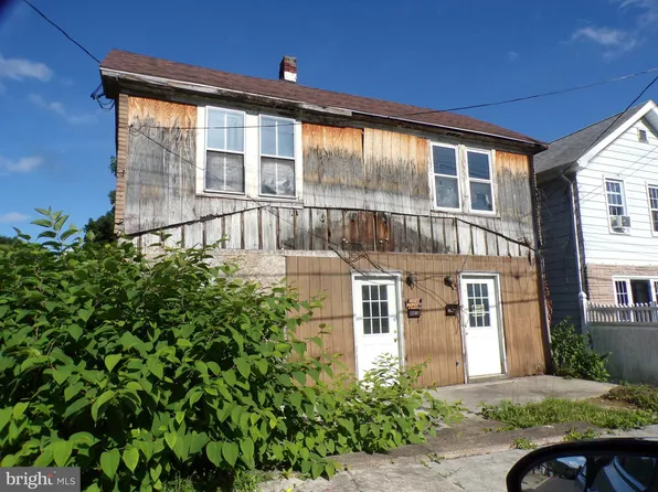 157 Wood St, Westernport, MD 21562