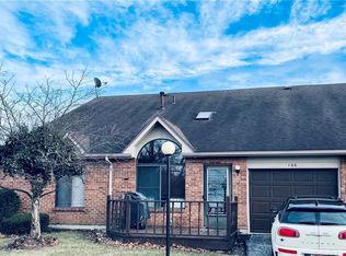 166 Candle Ct, Englewood, OH 45322