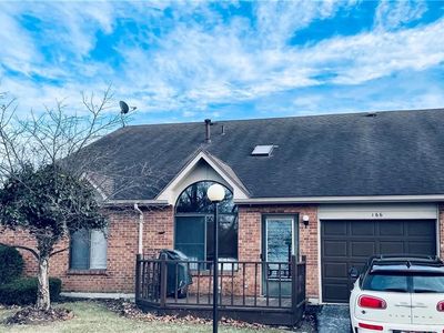 166 Candle Ct, Englewood, OH, 45322
