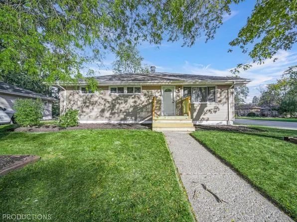 15443 Park Ln, South Holland, IL 60473