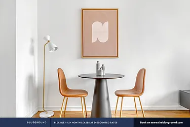 Rented by The Blueground