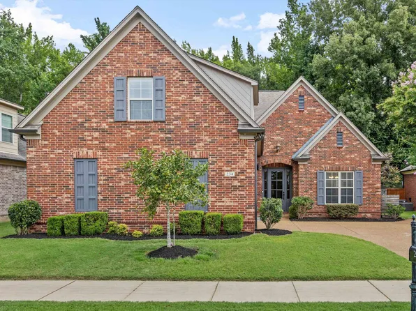 234 Red Sea Dr, Collierville, TN 38017