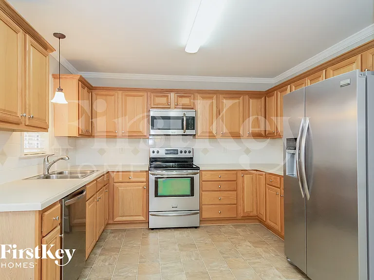 4141 Meredith Woods Ln — Photo 7