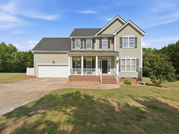 5816 Acorn Knoll Pl, Mebane, NC 27302