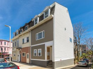 189 Chelsea St, East Boston, MA 02128