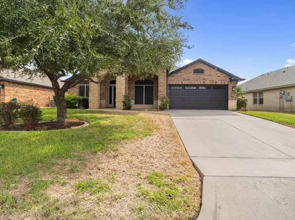 10108 Parker Springs Dr, Waco, TX 76708