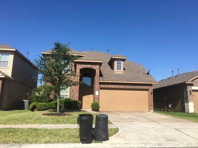 14006 Long Meadow Dr, Houston, TX, 77047