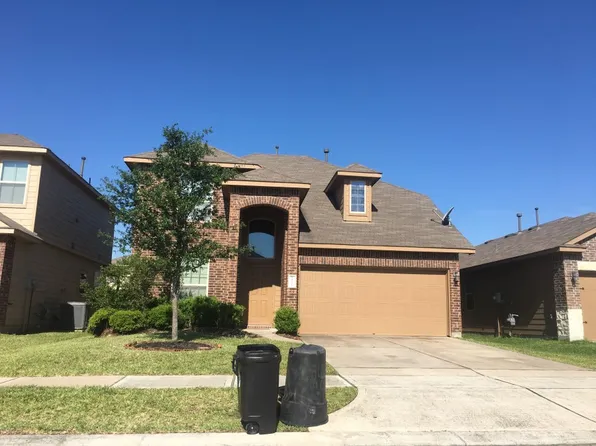 14006 Long Meadow Dr, Houston, TX 77047