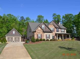 133 Lighthorse Blvd, McDonough, GA 30252