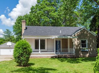 4355 Springfield Xenia Rd, Springfield, OH 45506