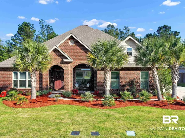 4181 Craigend Loop, Gulf Shores, AL 36542
