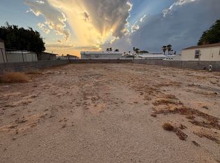 10676 S Pearl Ave, Yuma, AZ 85365