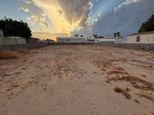10676 S Pearl Ave, Yuma, AZ 85365