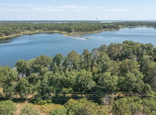 Hartley Lake Rd, Brainerd, MN 56401