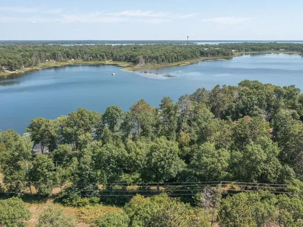 Hartley Lake Rd, Brainerd, MN 56401