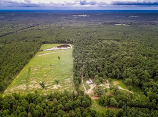 1600 Josey Taylor Rd, Avinger, TX 75630