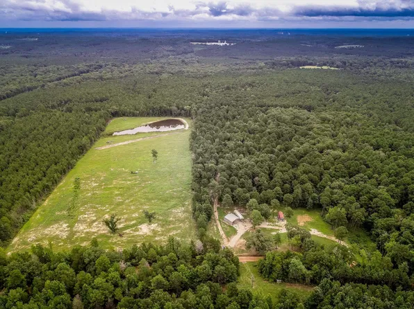 1600 Josey Taylor Rd, Avinger, TX 75630