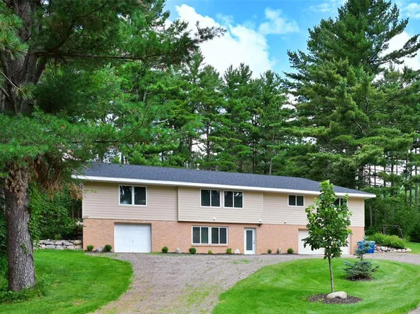 12358 W Moreland Road, Hayward, WI 54843