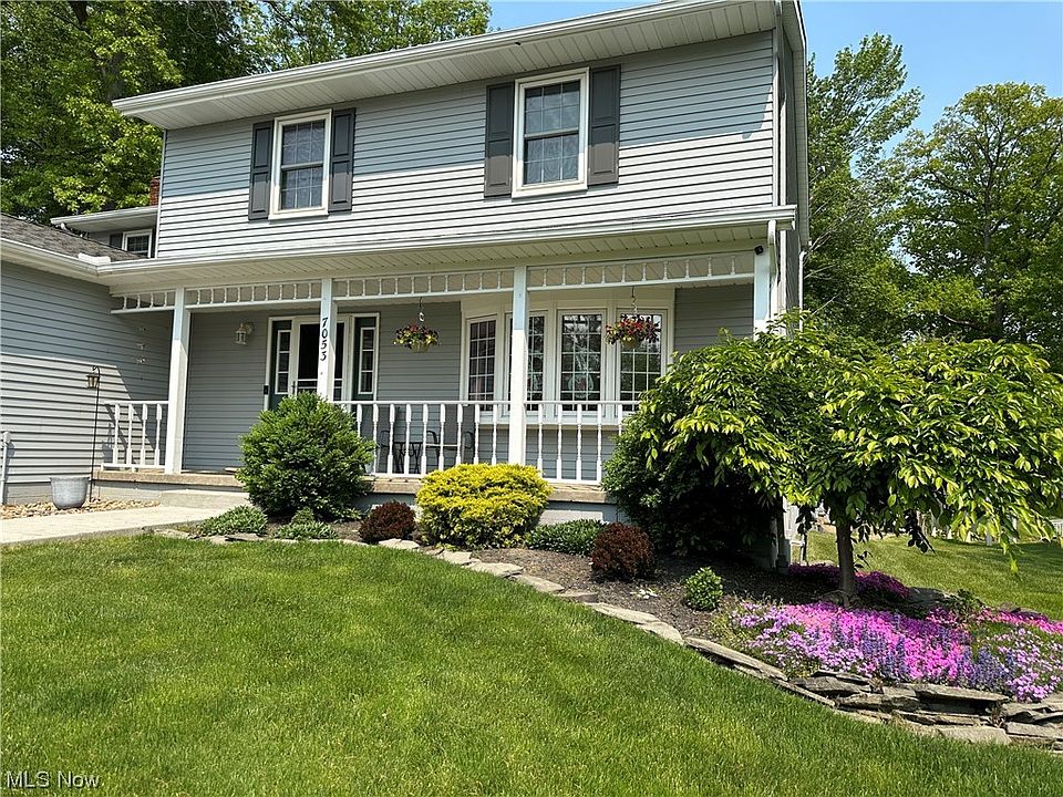 7053 Culver Blvd, Mentor, OH 44060 Zillow