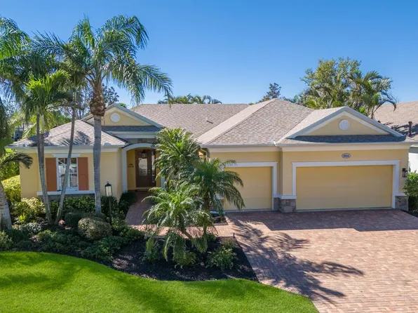 8861 17th Avenue Cir NW, Bradenton, FL 34209
