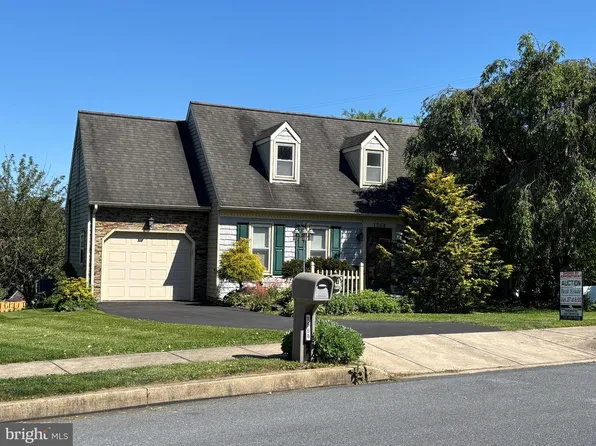 1568 S Jefferson Ct, Lancaster, PA 17602