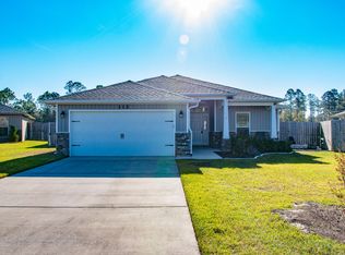 112 Lillian Way, Crestview, FL 32536