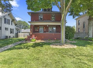 1104 2nd St, Beaver, PA 15009