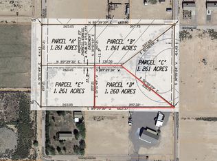 2735 E Little Ranch Ct LOT D, Eloy, AZ 85131