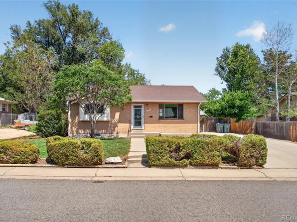11312 Lafayette Street, Denver, CO 80233