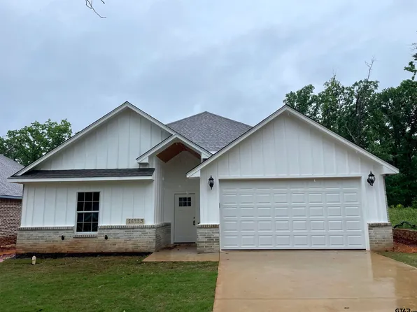 16933 Easy St, Flint, TX 75762