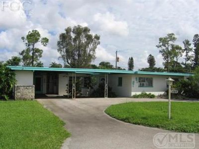 2131 Chandler Ave, Fort Myers, FL, 33907