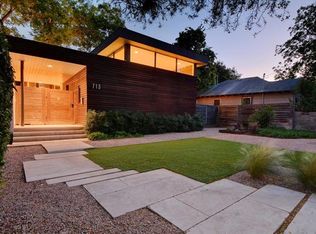 713 W Annie St, Austin, TX 78704