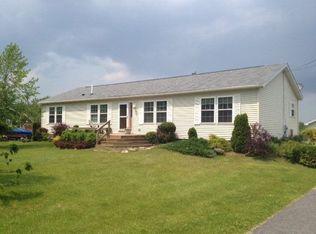 287 Cemetery Rd, Plattsburgh, NY 12901