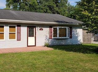 1348 Greenwood Ave, Dyer, IN 46311