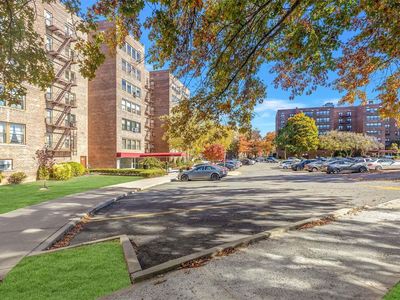 1835 Corporal Kennedy Street #5F, Bayside, NY, 11360