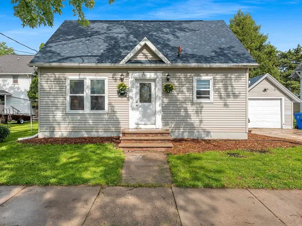 210 S Summit St, Appleton, WI 54914