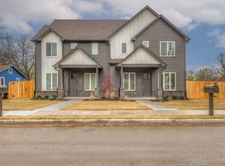 620 N Cedar Ave, Broken Arrow, OK 74012