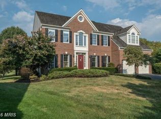 403 Warner Ct SW, Leesburg, VA
