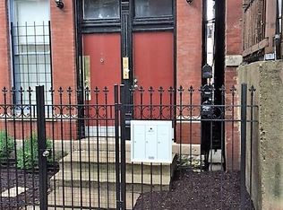 1823 W Thomas St #2, Chicago, IL 60622