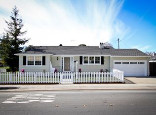 3140 Edison St, San Mateo, CA 94403