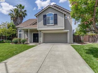 3388 Hartwell Ct, Pleasanton, CA 94588
