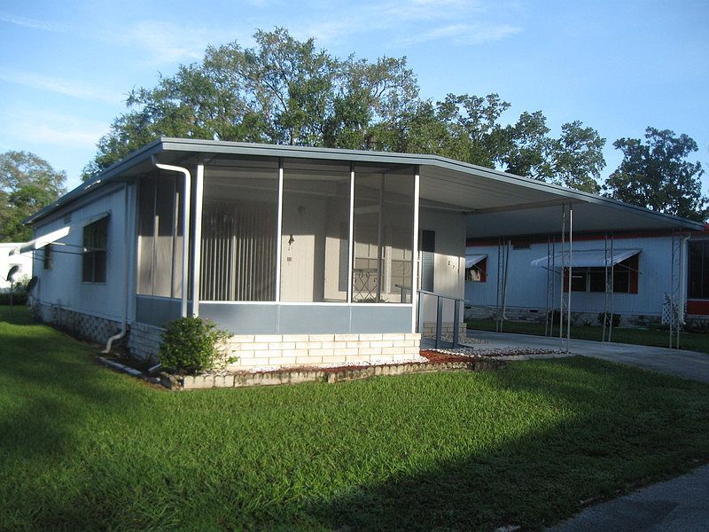 1st image of 3150 NE 36th Ave Lot 271