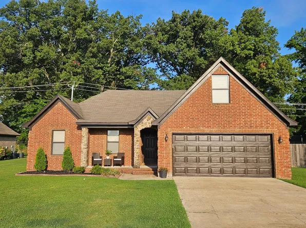 804 Praline St, Marion, AR 72364